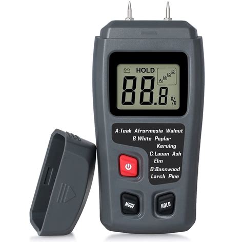 custom moisture meter temperature correction|check humidity meter accuracy.